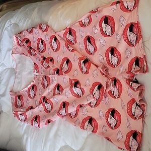 Women's Pajamas